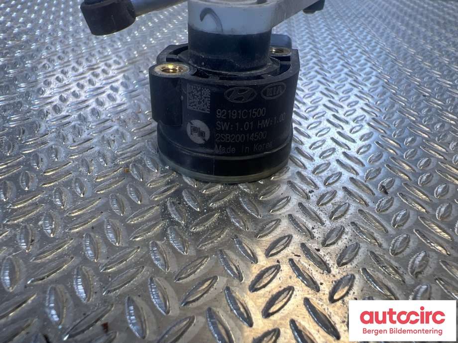 Sensor nivå til Kia EV6 2021-->>  (KIA||92191C1500)