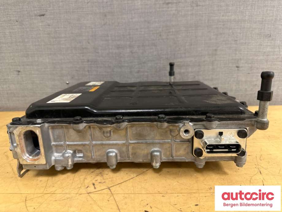 Batterilader (OBC - On Board Charger) til Kia e-Soul 2019-->> (Type III) (KIA|36400-0EAB0|364000EAB0)