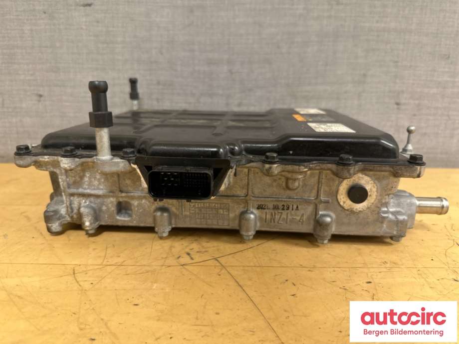 Batterilader (OBC - On Board Charger) til Kia e-Soul 2019-->> (Type III) (KIA|36400-0EAB0|364000EAB0)