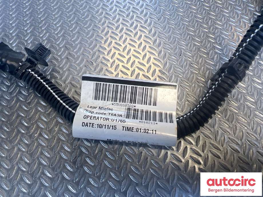 Ledningsnett til Volvo V40 2012-2019 (VOLVO|31427120|)