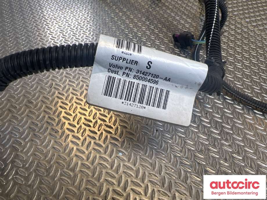 Ledningsnett til Volvo V40 2012-2019 (VOLVO|31427120|)