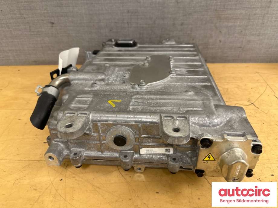 Inverter elbil til Kia e-Soul 2019-->> (Type III)  (KIA|36601-0EAC0)
