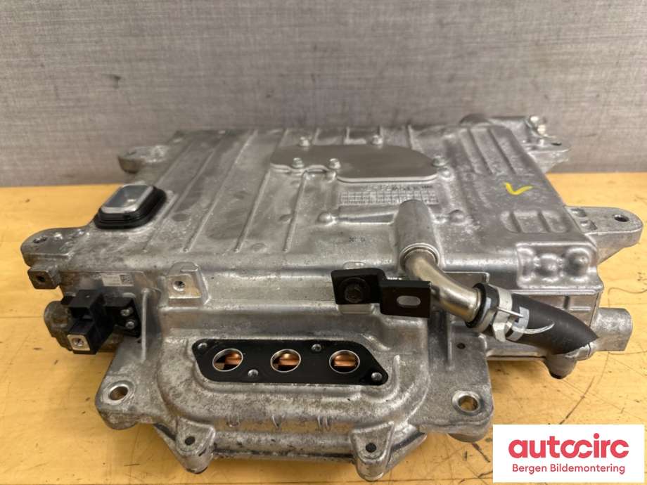 Inverter elbil til Kia e-Soul 2019-->> (Type III)  (KIA|36601-0EAC0)
