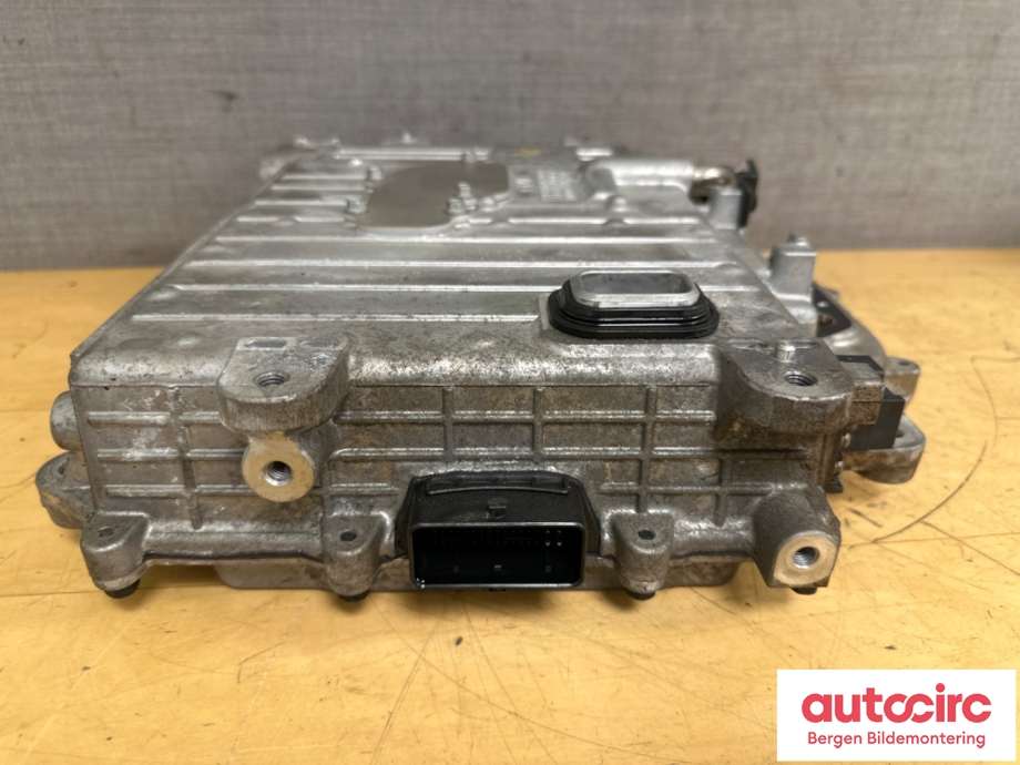 Inverter elbil til Kia e-Soul 2019-->> (Type III)  (KIA|36601-0EAC0)