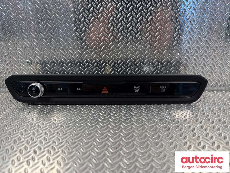 Diverse deler til BMW i4 2021-->> (G26) (G26) (BMW|61 31 5 A63 F19|)