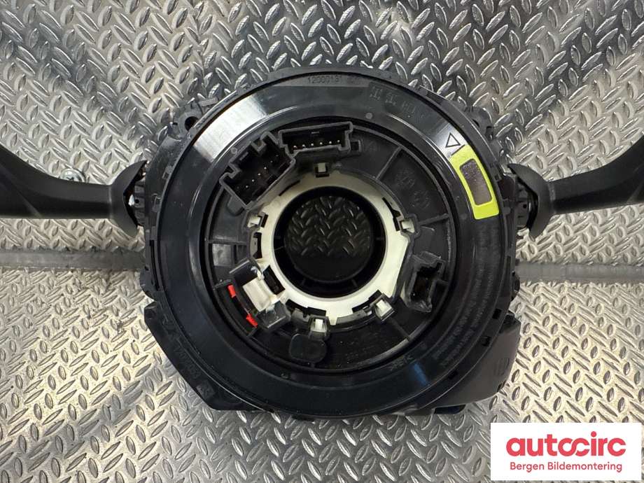 Bryter diverse til BMW i4 2021-->> (G26) (G26) (BMW|61 31 5 A32 036|)