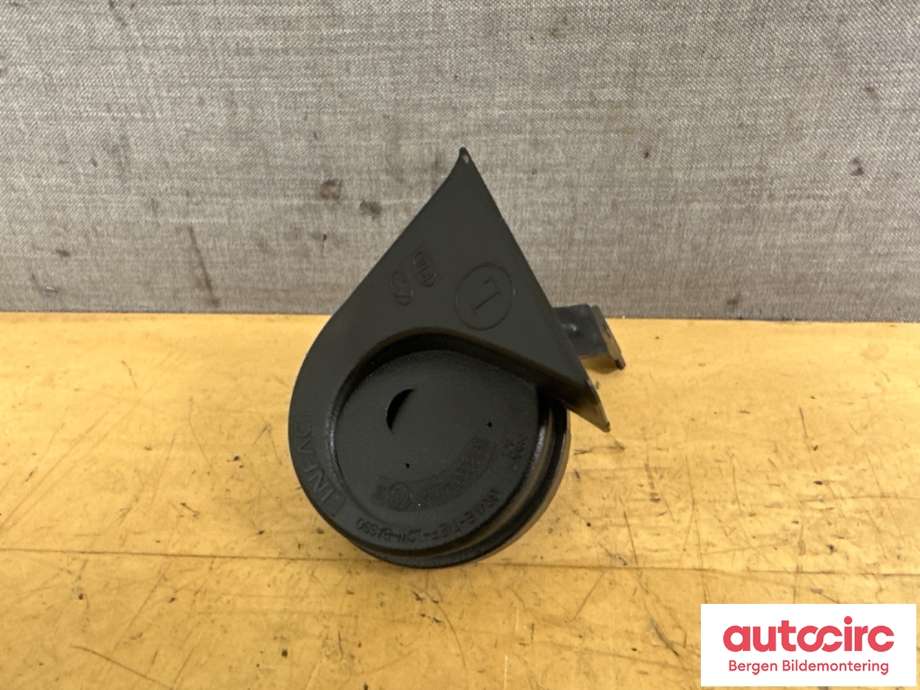 Horn/signalhorn til Kia e-Soul 2019-->> (Type III) (KIA|96611-K0000|28R-000822)