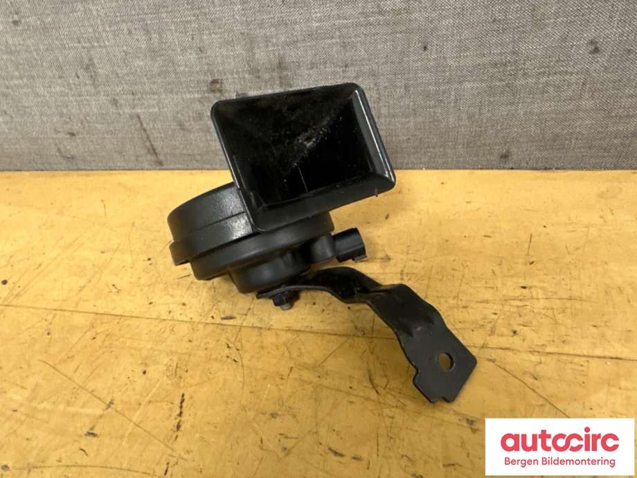 Horn/signalhorn til Kia e-Soul 2019-->> (Type III) (KIA|96611-K0000|28R-000822)