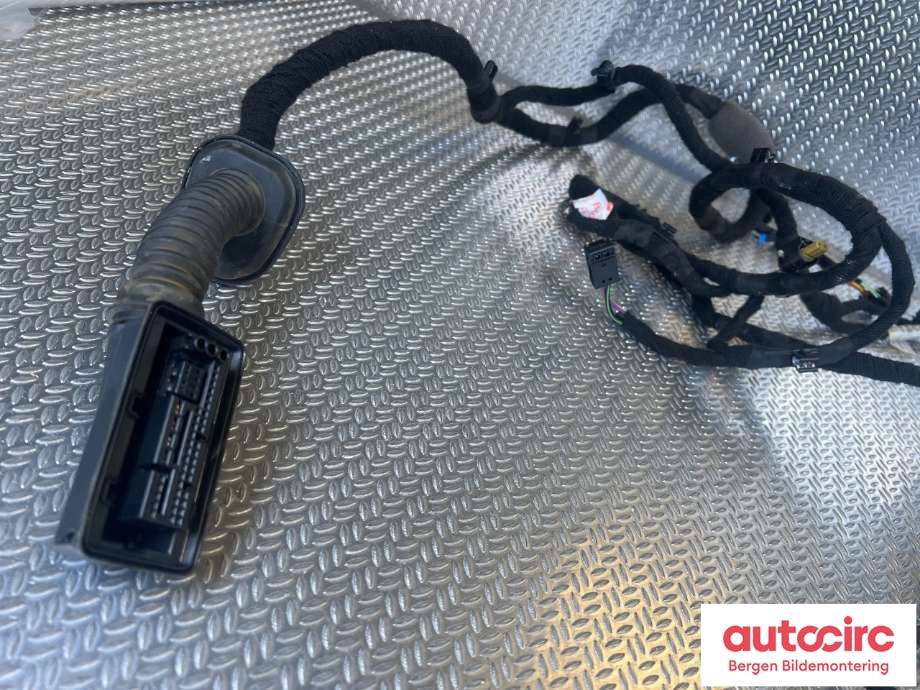 Ledningsnett til BMW i4 2021-->> (G26) (G26) (BMW|61 12 5 A47 684|)