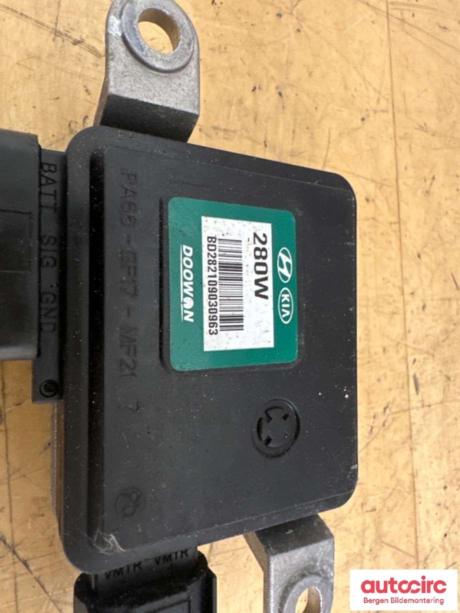Sensor diverse til Kia e-Soul 2019-->> (Type III)  (KIA|BD282109030963||PA66-GF17-MF21)