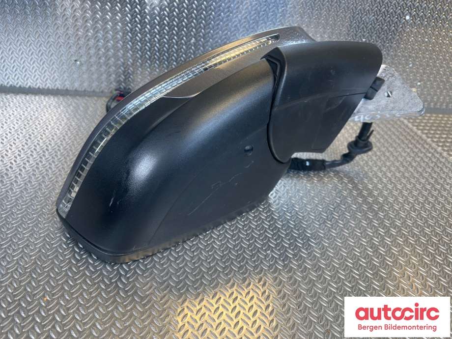 Speil høyre til Audi Q4 e-tron 2021-->>  (AUDI|89B 857 410 C|89B 857 536|)