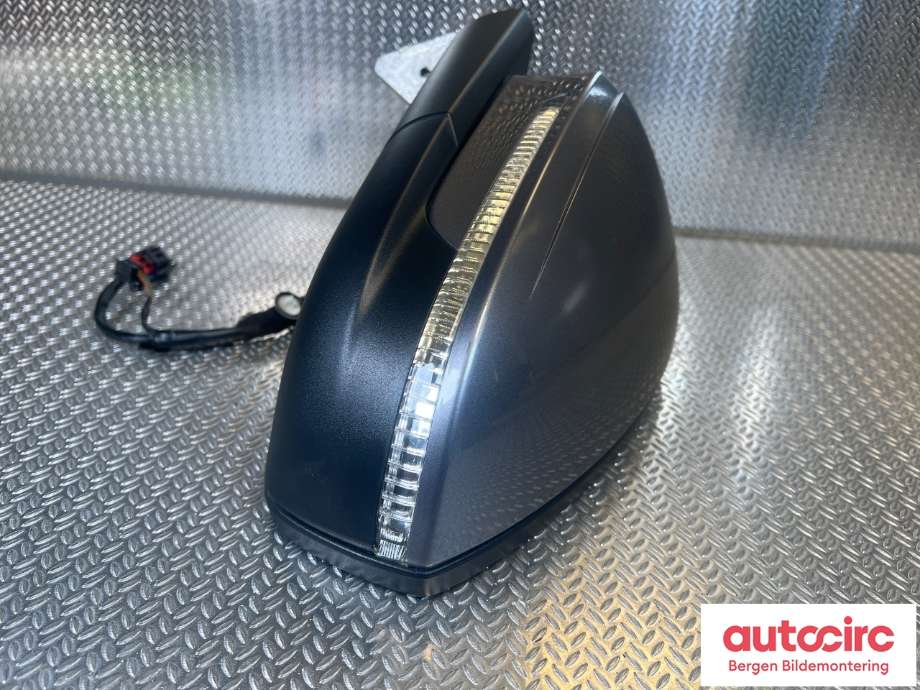 Speil venstre til Audi Q4 e-tron 2021-->> (AUDI|89B 857 409 C|89B 857 535 A|)