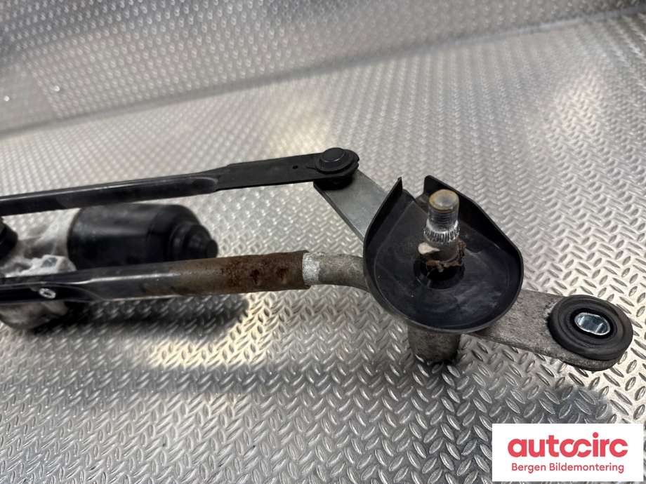 Viskeroverføring til Kia Soul 2014-2019 (Type II) (KIA|98100B 2000|)