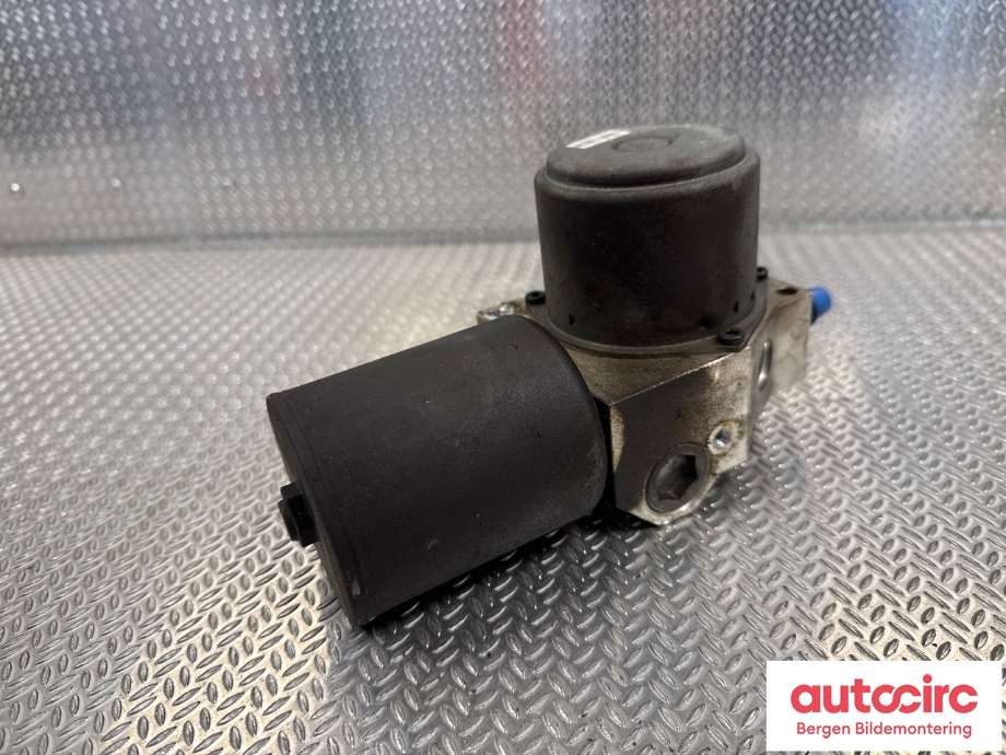 ABS sentral til Kia Soul 2014-2019 (Type II)  (KIA|58620 4U500|)