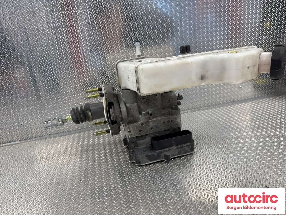 ABS sentral til Kia Soul 2014-2019 (Type II)  (KIA|58500E 4200|)