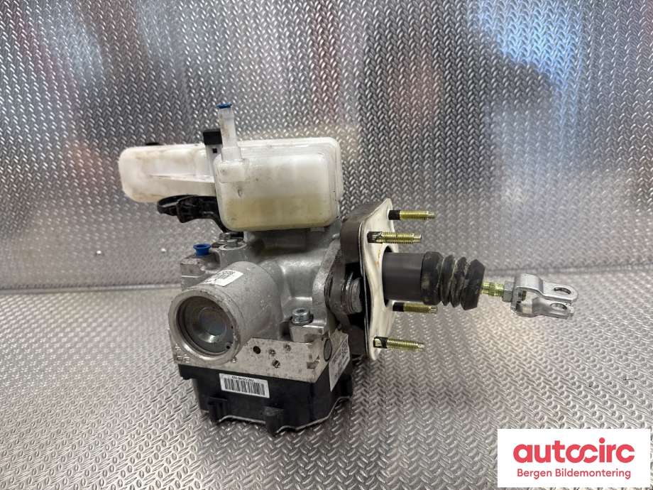 ABS sentral til Kia Soul 2014-2019 (Type II)  (KIA|58500E 4200|)