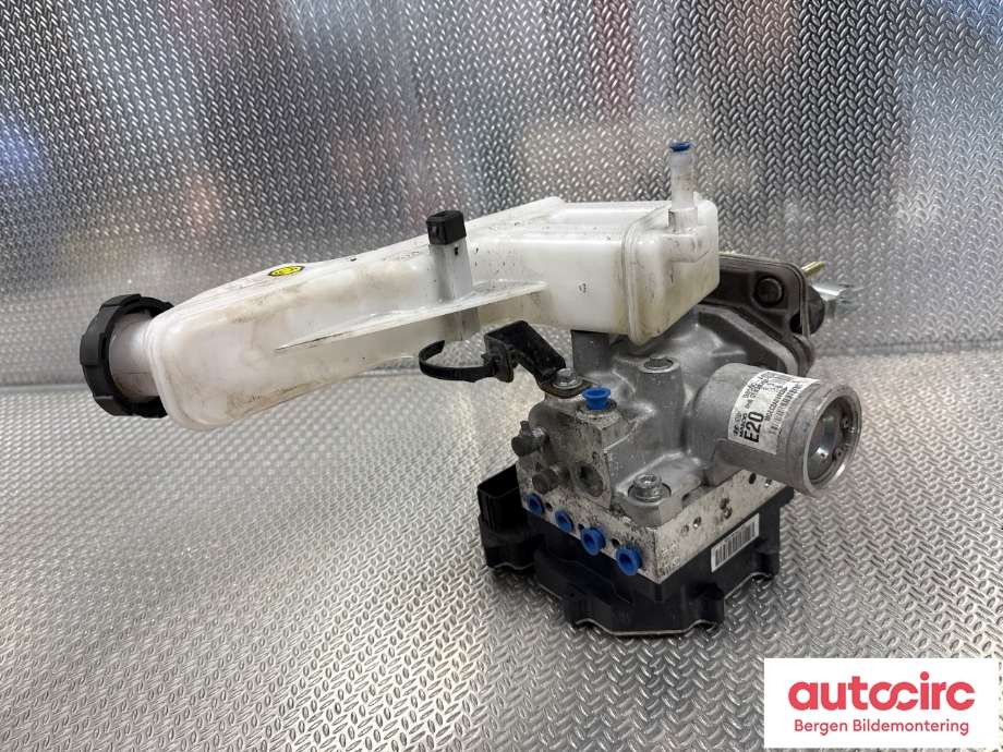 ABS sentral til Kia Soul 2014-2019 (Type II)  (KIA|58500E 4200|)