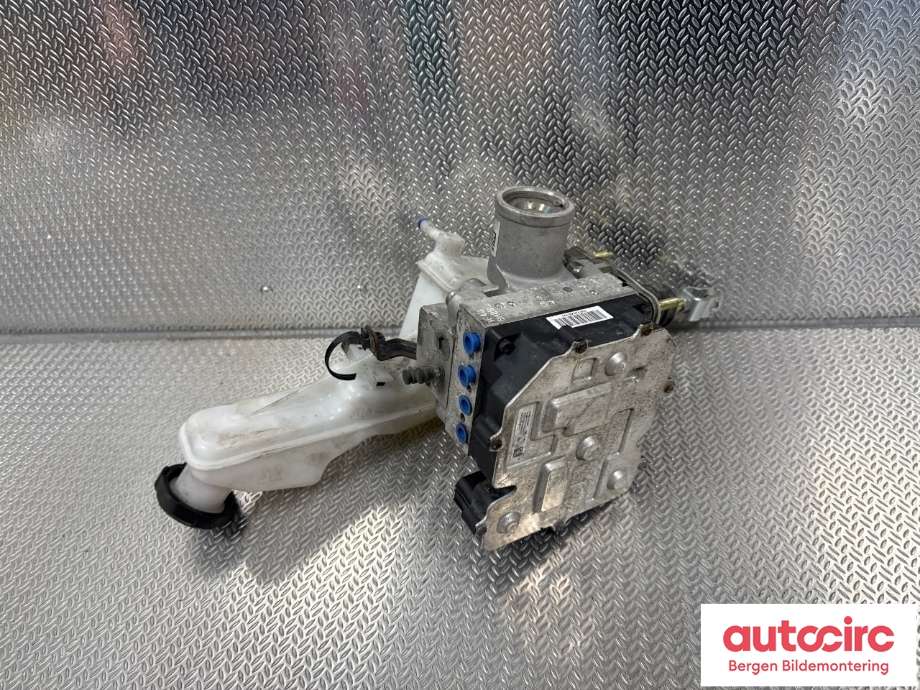 ABS sentral til Kia Soul 2014-2019 (Type II)  (KIA|58500E 4200|)