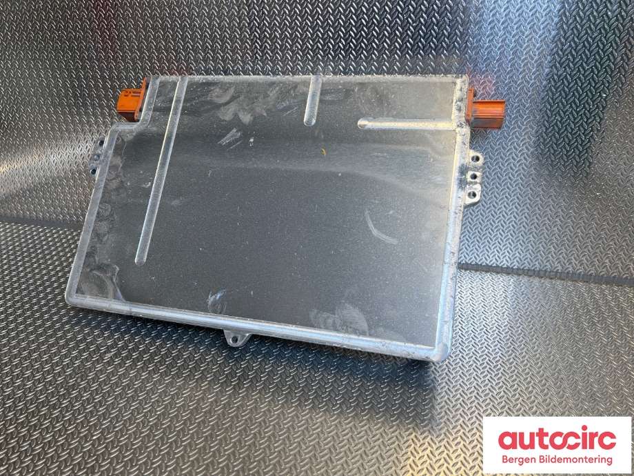 Batterilader (OBC - On Board Charger) til Audi Q4 e-tron 2021-->> (AUDI|1EA 915 684 EB|)