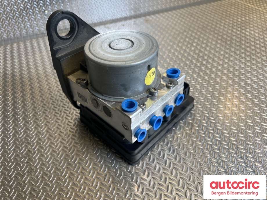ABS sentral til Audi Q4 e-tron 2021-->>  (AUDI|1EA 614 517 AR|)