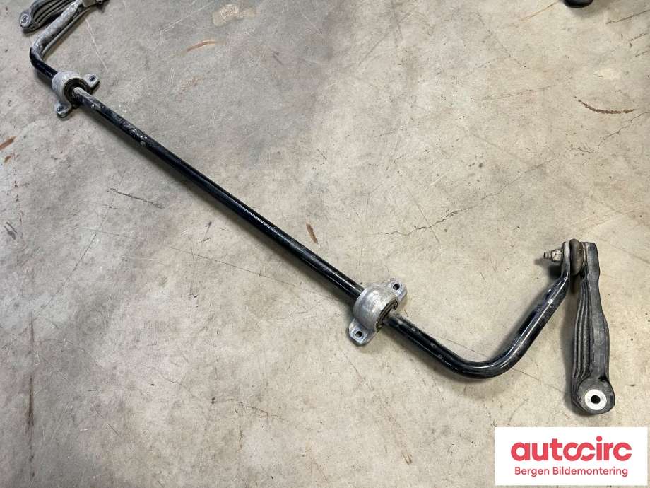 Stabilisatorstag bak til Audi Q4 e-tron 2021-->>  (AUDI|1EA 511 305 M|)