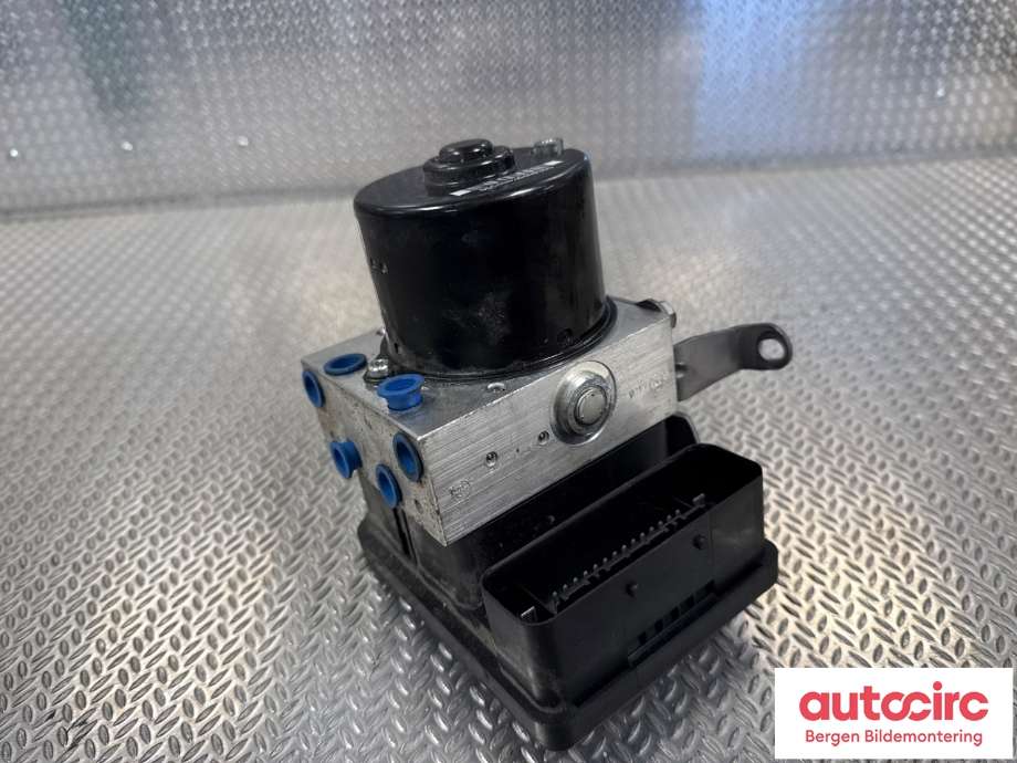 ABS sentral til BMW 1-Serie 2004-2011 (E81/E82/E87/E88) (E81/E82/E87/E88) (BMW|34 51 2 460 468|)