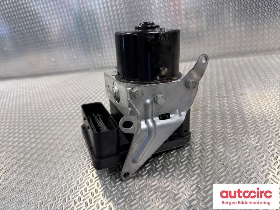 ABS sentral til BMW 1-Serie 2004-2011 (E81/E82/E87/E88) (E81/E82/E87/E88) (BMW|34 51 2 460 468|)