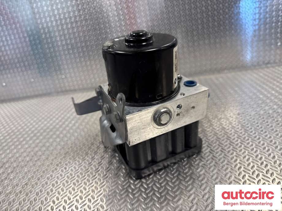 ABS sentral til BMW 1-Serie 2004-2011 (E81/E82/E87/E88) (E81/E82/E87/E88) (BMW|34 51 2 460 468|)