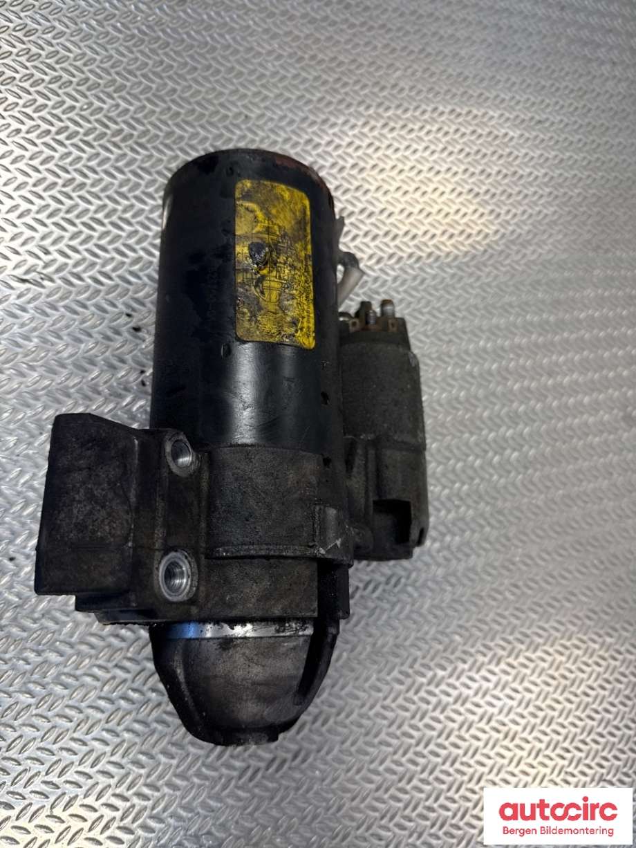 Starter diesel til BMW 1-Serie 2004-2011 (E81/E82/E87/E88) (E81/E82/E87/E88) (BMW|12 41 8 570 238|)