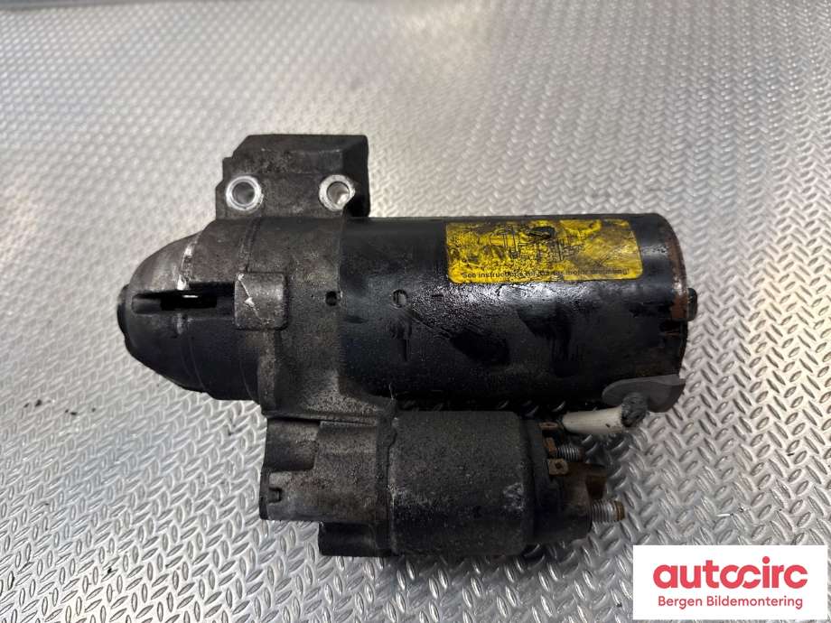 Starter diesel til BMW 1-Serie 2004-2011 (E81/E82/E87/E88) (E81/E82/E87/E88) (BMW|12 41 8 570 238|)