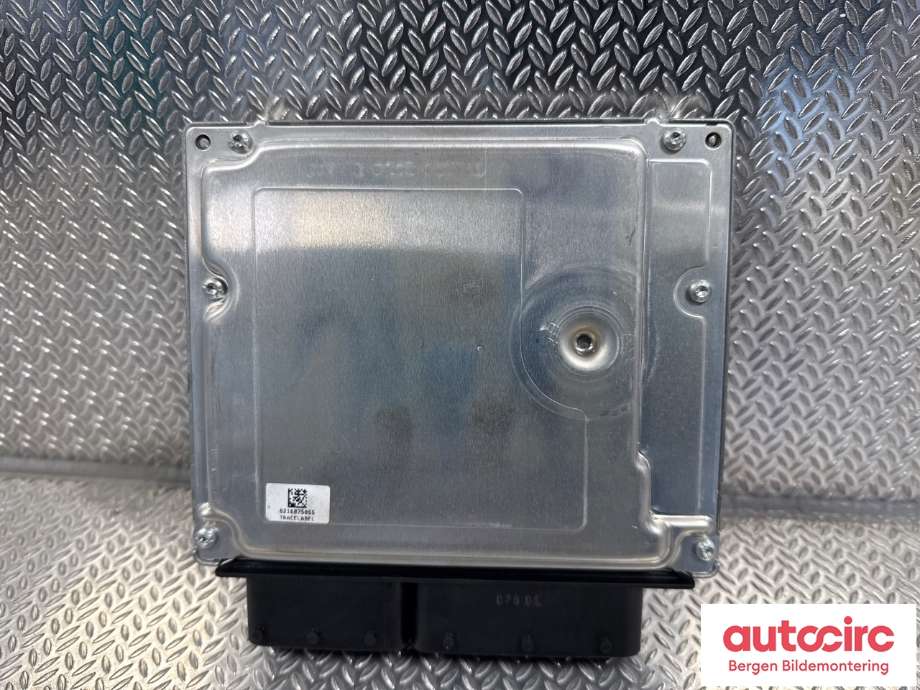 Styreenhet motor til BMW 1-Serie 2004-2011 (E81/E82/E87/E88) (E81/E82/E87/E88) (BMW|12 14 5 A48 DA9|)