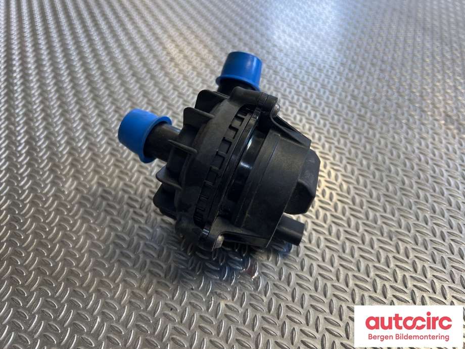 Vannpumpe til Audi Q4 e-tron 2021-->>  (AUDI|1EA 965 567 D|1EA 965 567 L|)