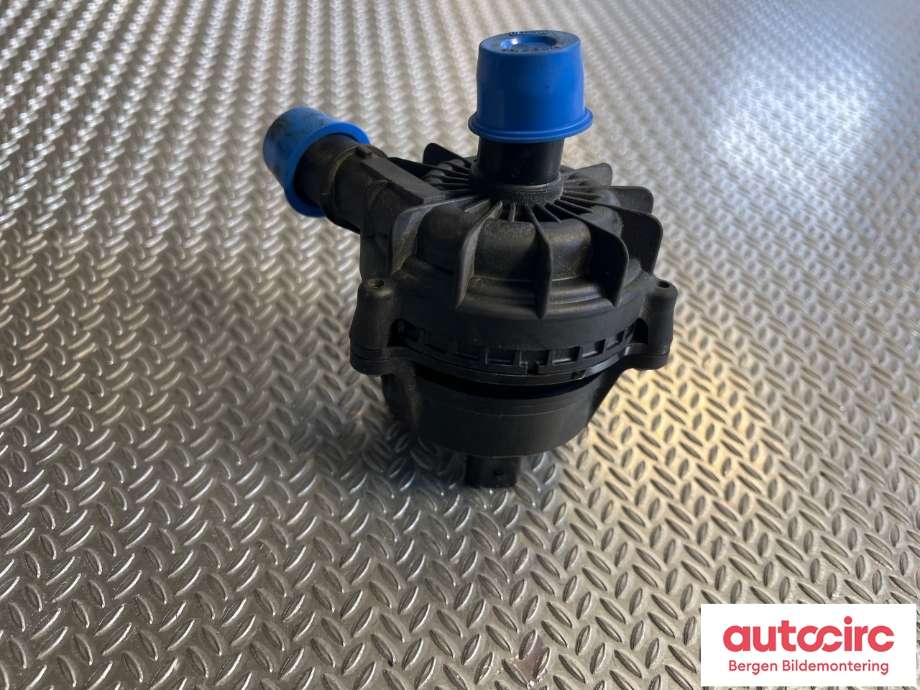 Vannpumpe til Audi Q4 e-tron 2021-->>  (AUDI|1EA 965 567 D|1EA 965 567 L|)