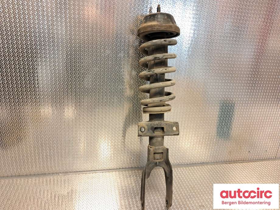 Støtdemper foran til VW Amarok 2010-2016 (Type I, Fase 1)  (VOLKSWAGEN|2H0 413 031 N|2H0 411 105 F|2H0 413 031 K)