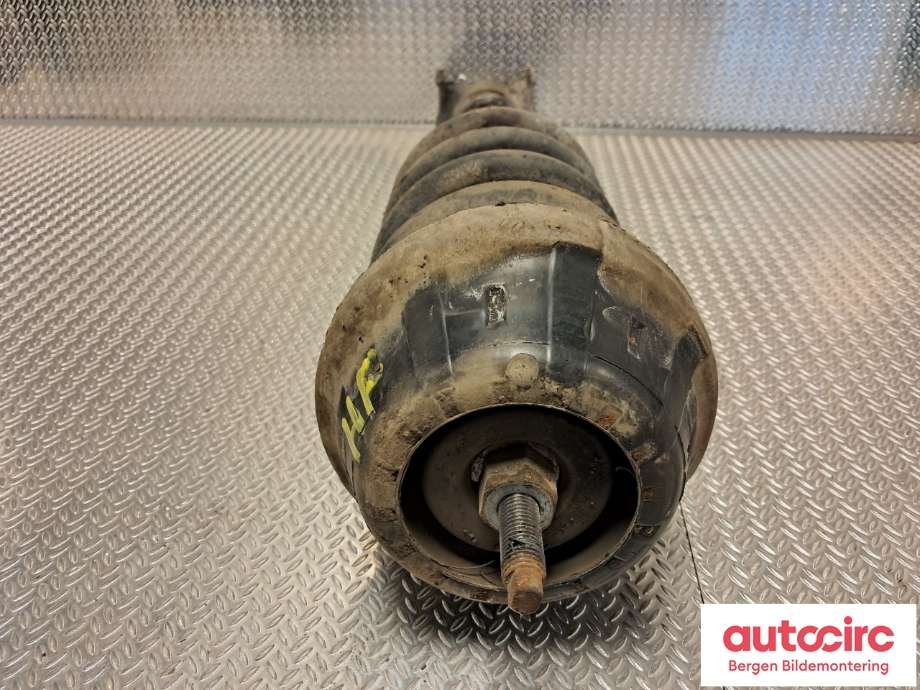 Støtdemper foran til VW Amarok 2010-2016 (Type I, Fase 1)  (VOLKSWAGEN|2H0 413 031 N|2H0 411 105 F|2H0 413 031 K)