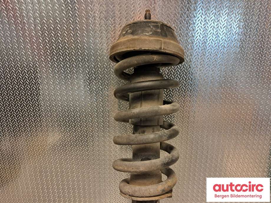 Støtdemper foran til VW Amarok 2010-2016 (Type I, Fase 1)  (VOLKSWAGEN|2H0 413 031 N|2H0 411 105 F|2H0 413 031 K)