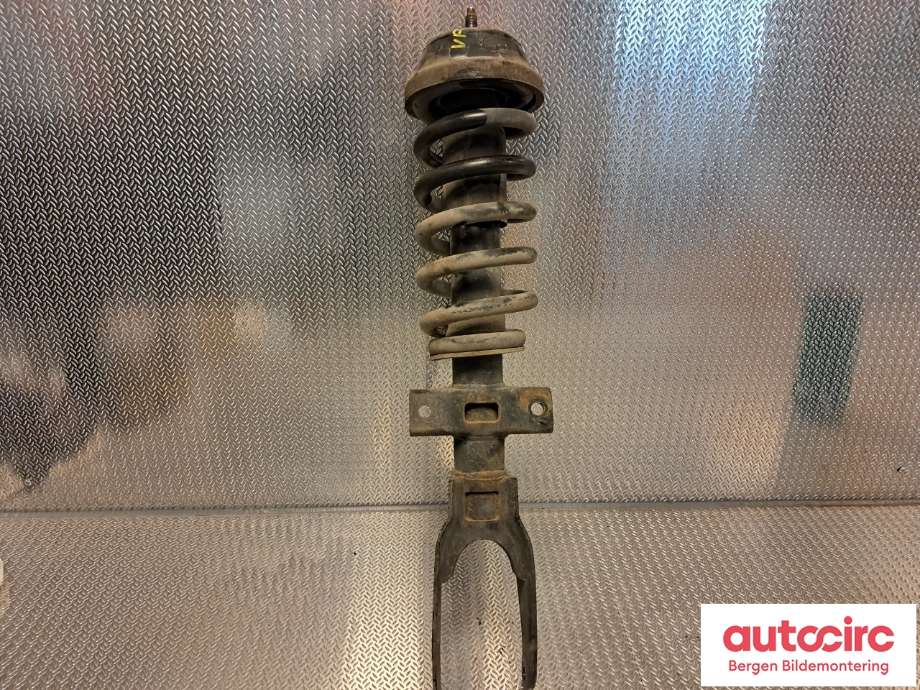Støtdemper foran til VW Amarok 2010-2016 (Type I, Fase 1)  (VOLKSWAGEN|2H0 413 031 N|2H0 411 105 F|2H0 413 031 K)