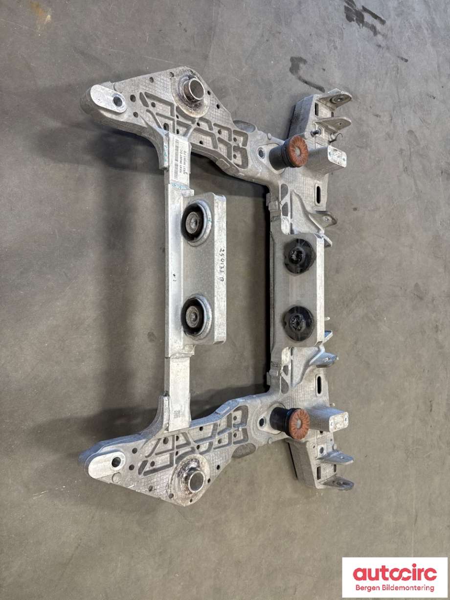 Travers bak til Ford Transit Connect 2018-->> Type II, Fase 2  (FORD|NK48-14G648-AB|2534138|NK41-5K067--FB)