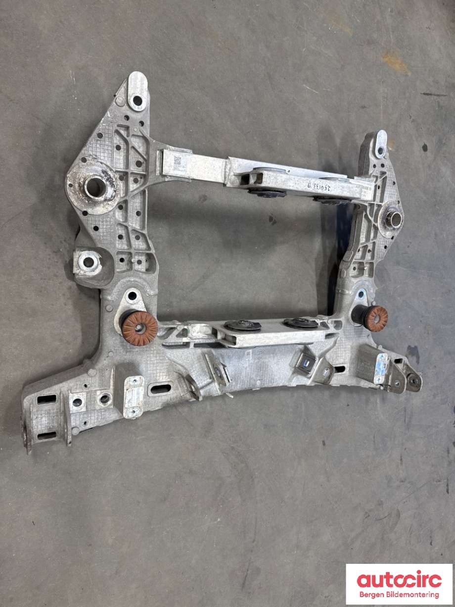 Travers bak til Ford Transit Connect 2018-->> Type II, Fase 2  (FORD|NK48-14G648-AB|2534138|NK41-5K067--FB)