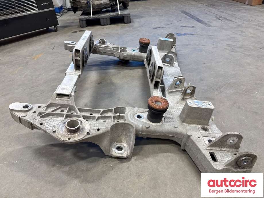 Travers bak til Ford Transit Connect 2018-->> Type II, Fase 2  (FORD|NK48-14G648-AB|2534138|NK41-5K067--FB)