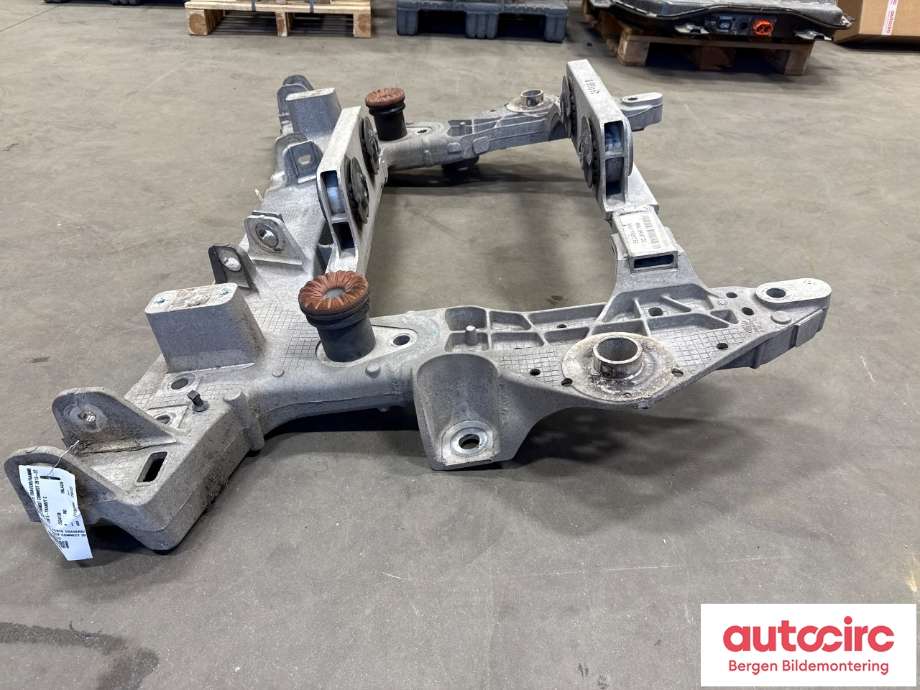 Travers bak til Ford Transit Connect 2018-->> Type II, Fase 2  (FORD|NK48-14G648-AB|2534138|NK41-5K067--FB)