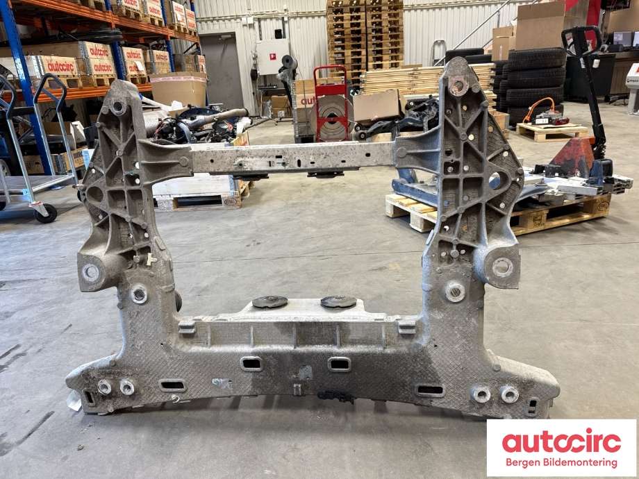 Travers bak til Ford Transit Connect 2018-->> Type II, Fase 2  (FORD|NK48-14G648-AB|2534138|NK41-5K067--FB)