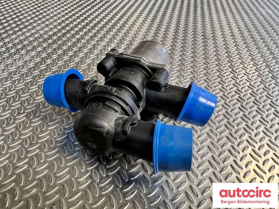 Diverse deler til Audi Q4 e-tron 2021-->>  (AUDI|5Q0 906 457 C|)