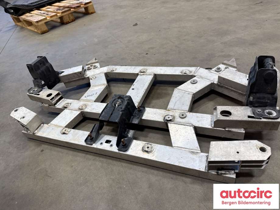 Diverse deler til Ford Transit Connect 2018-->> Type II, Fase 2 (FORD|RK31-V102D07-A2E|2841009|)