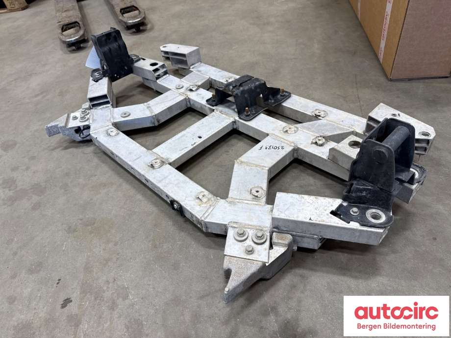 Diverse deler til Ford Transit Connect 2018-->> Type II, Fase 2 (FORD|RK31-V102D07-A2E|2841009|)