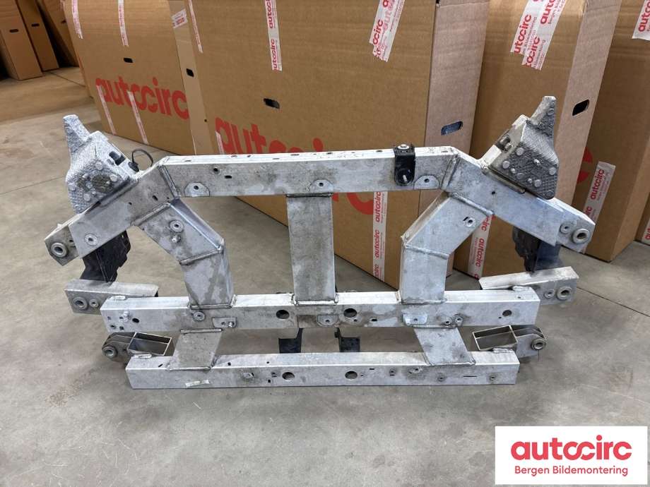 Diverse deler til Ford Transit Connect 2018-->> Type II, Fase 2 (FORD|RK31-V102D07-A2E|2841009|)