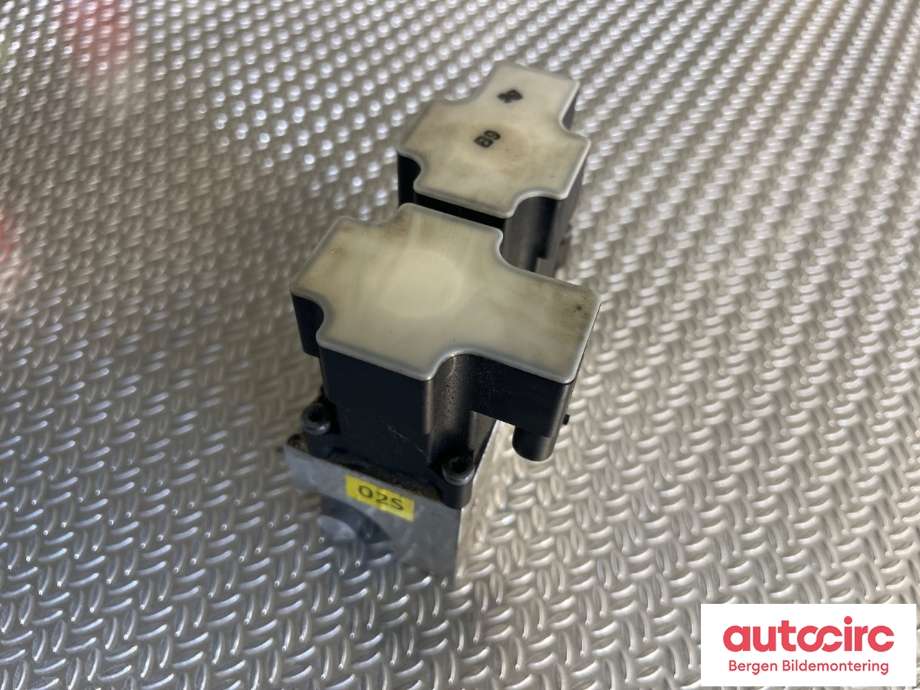Diverse deler til Audi Q4 e-tron 2021-->> (AUDI|1EA 816 702 E|)