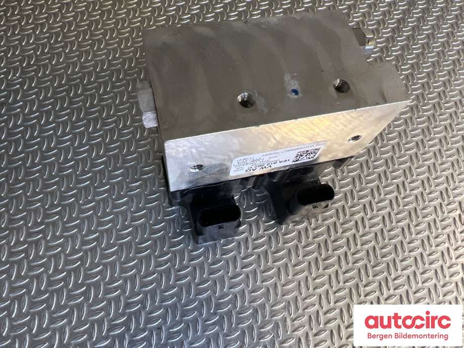 Diverse deler til Audi Q4 e-tron 2021-->>  (AUDI|1EA 816 682 E|)
