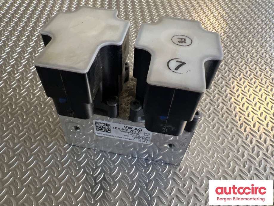 Diverse deler til Audi Q4 e-tron 2021-->> (AUDI|1EA 816 701 E|)