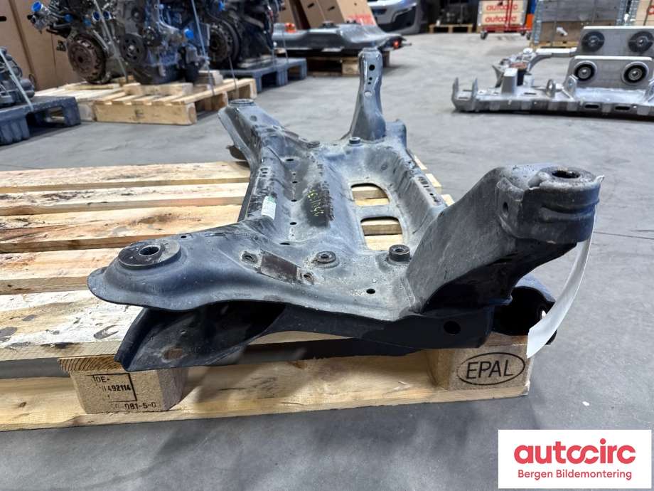 Diverse deler til Ford Transit Connect 2018-->> Type II, Fase 2  (FORD|NK31-5019-AC|2572436|)